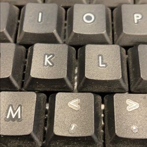 Meet your Posher, Pat